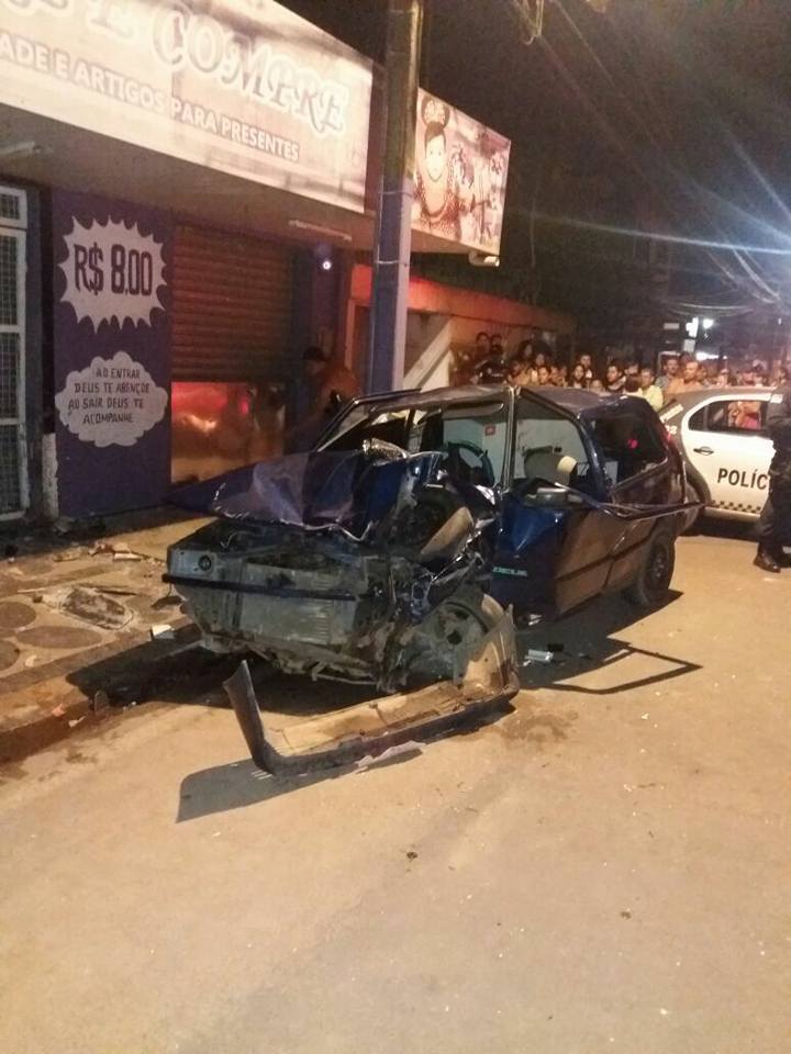 Homens são assassinados na madrugada deste sábado no bairro do Planalto, em Natal
