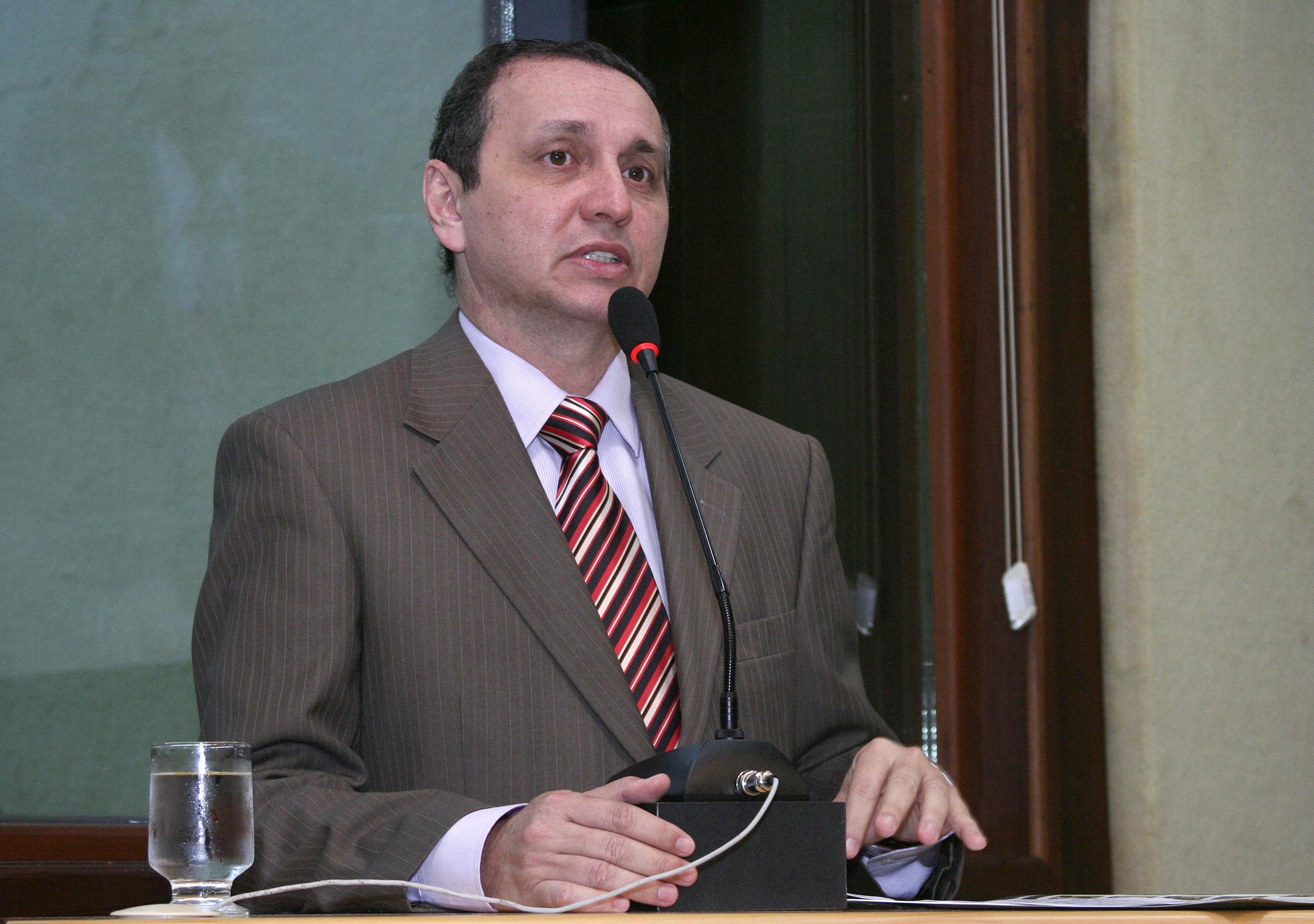 DEPUTADO FEDERAL ANTÔNIO JÁCOME, ALÉM DA FUNASA, É RESPONSÁVEL POR INDICAÇÃO DO NVO SUPERINTENDENTE DO IPHAN/RN 