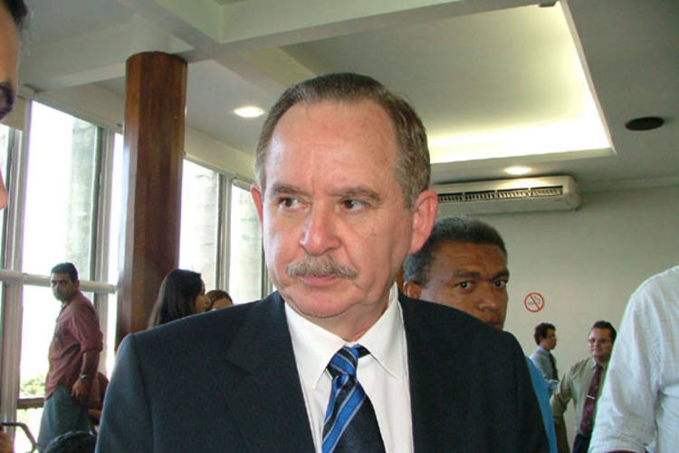 ADVOGADO ARMANDO HOLANDA IRÁ COMANDAR ÓRGÃO QUE PRESERVA E FISCALIZA PATRIMÔNIO CULTURAL 
