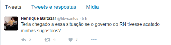Agentes entram em Alcaçuz e situação no presídio está sob controle; juiz Henrique Baltazar destaca no Twitter despreparo do Estado