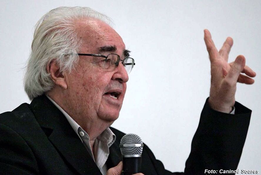 Prefeitura do Natal decreta luto oficial pela falecimento do artista plástico Dorian Gray