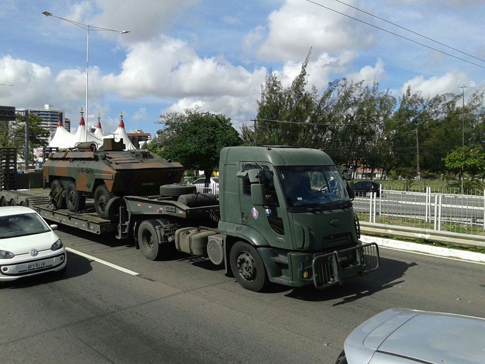 EXERCITO 3