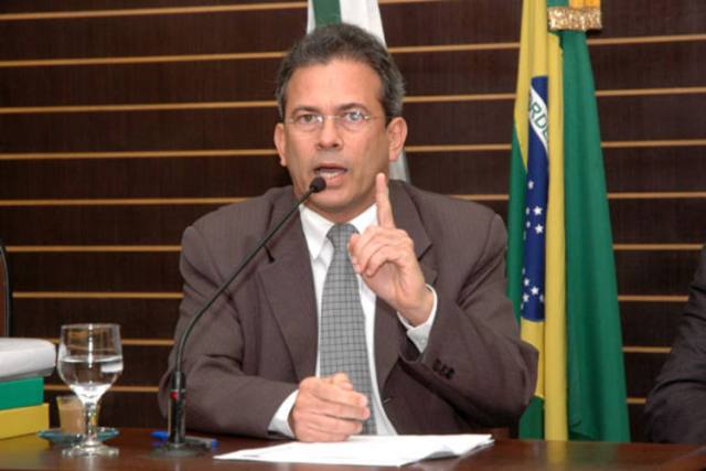 Nomeação de Cláudio Porpino para a Urbana foi indicação do Hermano Morais