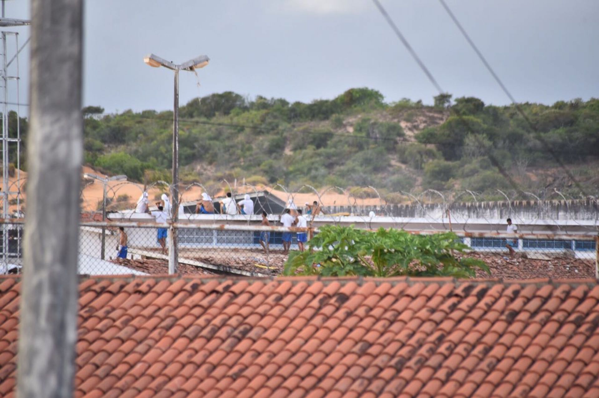 Estado deve se preparar para pagar indenizações a familiares de presos mortos
