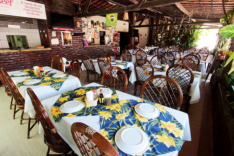 Paçoca de pilão, em Pirangi, alia boa gastronomia com música ao vivo nesta quinta-feira