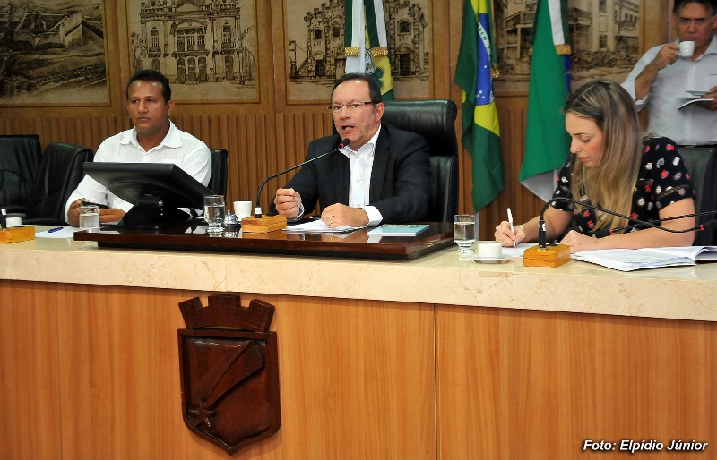 Câmara de Natal aprova criação de novas comissões técnicas