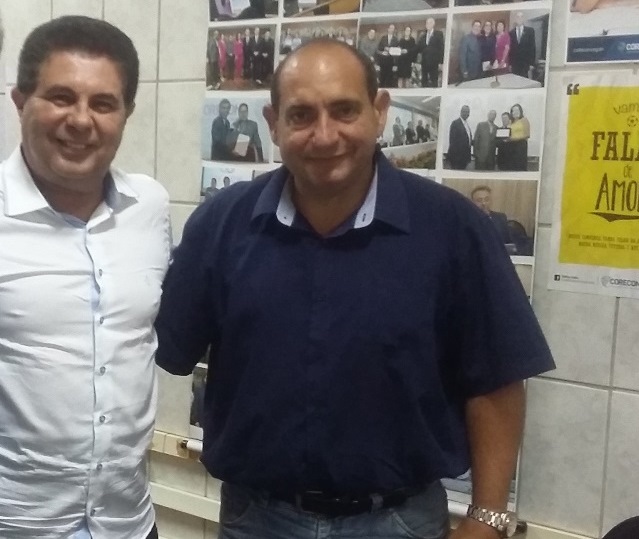 Corecon-RN elege presidente e vice para exercício em 2017