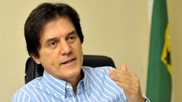 Nesta quinta-feira, Robinson Faria vai ao Seridó para entregar ações do seu governo