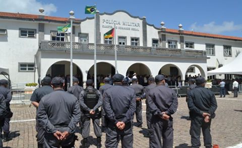 Policiais militares promovidos em agosto de 2016 continuam recebendo salários sem o aumento devido pela nova graduação