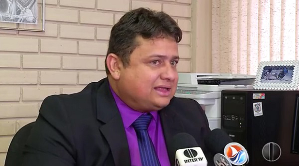 SEJUC adota postura de omissão e não se pronuncia sobre conduta dos diretores do Presídio de Parnamirim, que estavam em “casa de show” com carro de uso exclusivo em serviço
