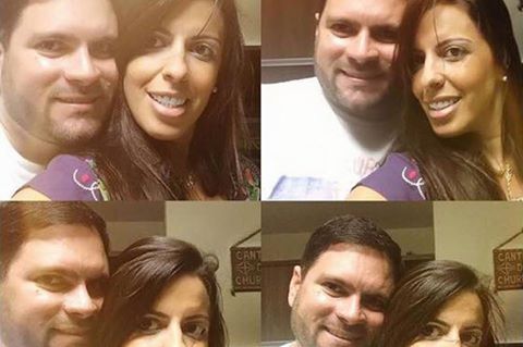 Vídeo: Polícia libera imagens dos veículos dos prováveis matadores do hoteleiro Ademar Miranda; viúva é indiciada por homicídio e porte de drogas