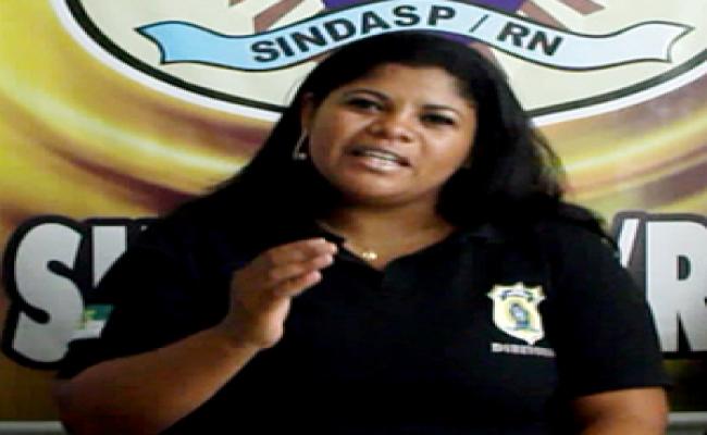 Sindasp-RN lamenta crise no Sistema Penitenciário em Manaus e faz alerta sobre situação no RN