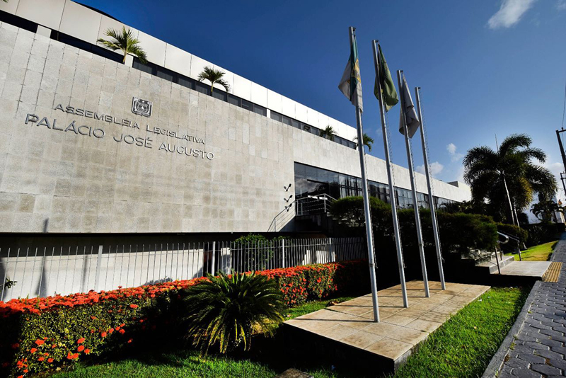 Crise no sistema prisional leva Ezequiel Ferreira a fazer autoconvocação da Assembleia Legislativa