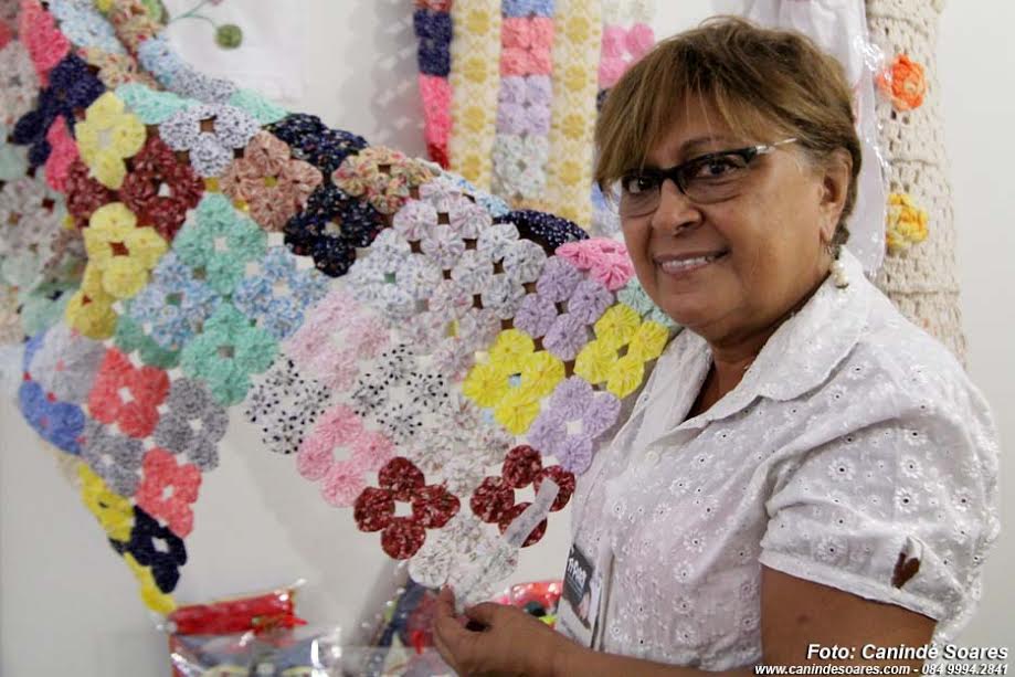 Edição 2017 da FIART reunirá artesões de renome; faturamento superou a cifra de R$ 9 mi em 2016