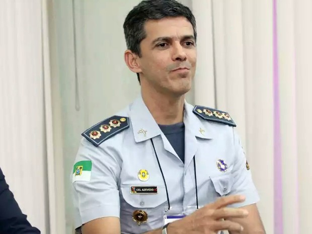 Comandante da PM/RN deixa o governo em “saia justa”, ao admitir à imprensa que quem manda em Alcaçuz são os presos