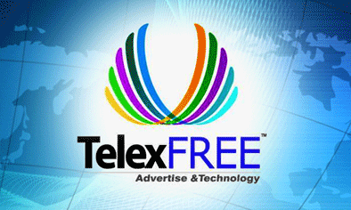Telexfree é condenada a devolver com juros e correção a quantia de R$ 8.720,00 a investidor de Mossoró