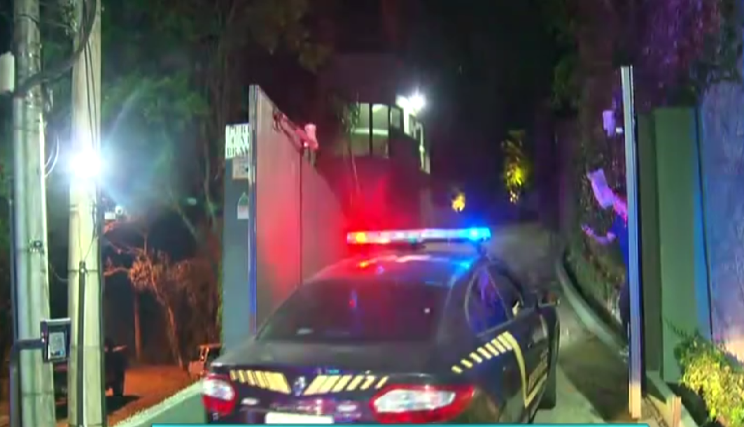 Operação Eficiência: PF e MPF cumprem mandados de prisão na casa do empresário Eike Batista