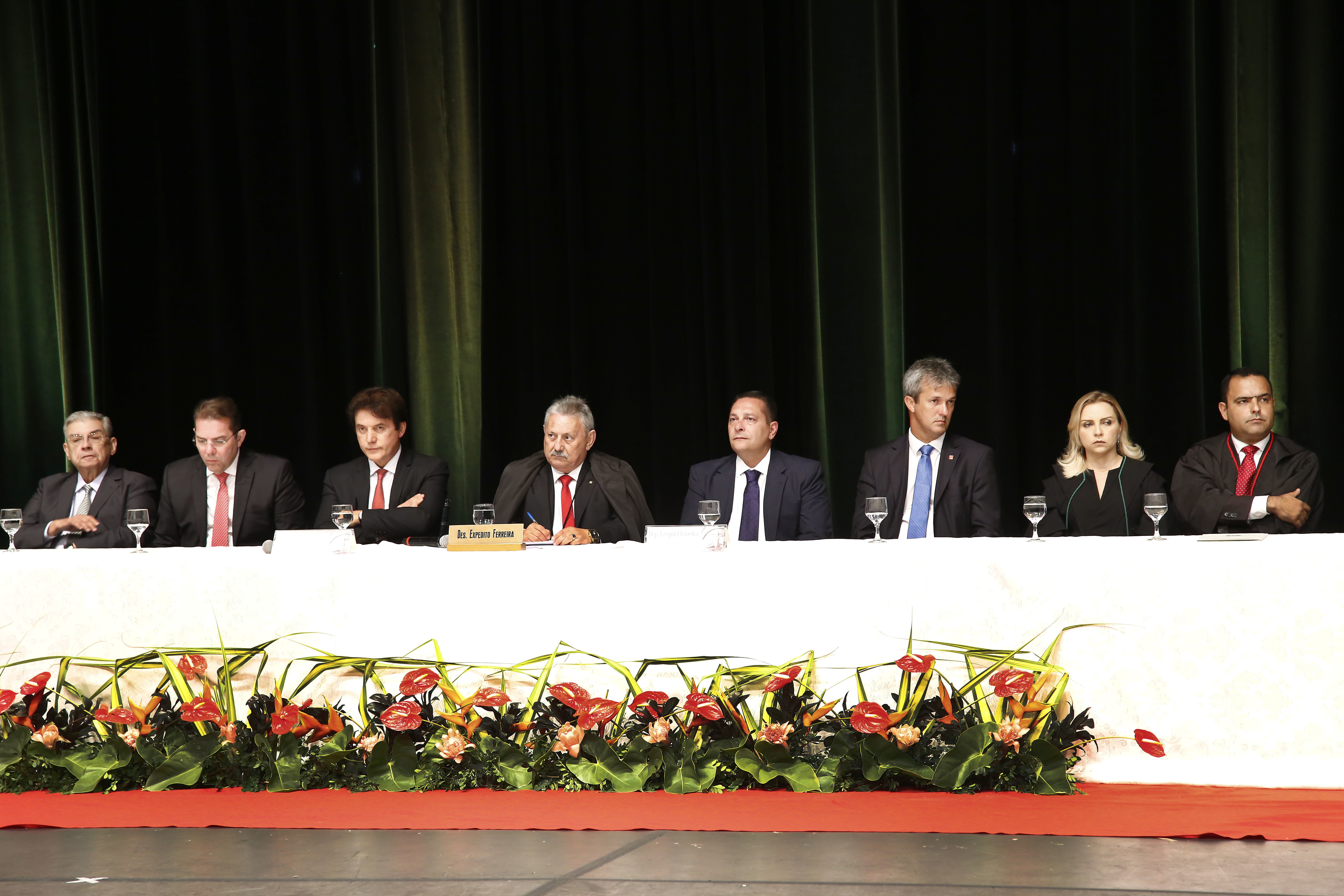 Ezequiel Ferreira acredita que o novo presidente do TJ/RN dará continuidade a relação harmônica com os demais poderes