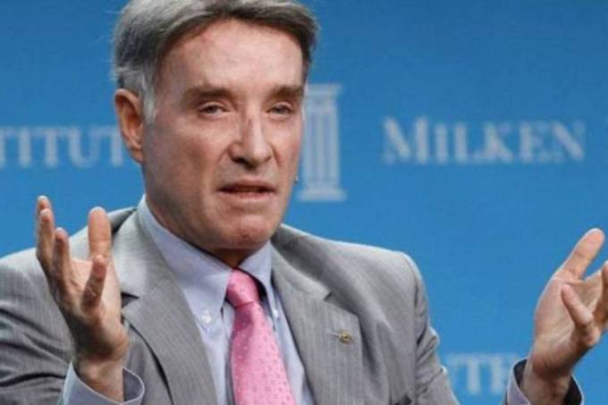 Operação Eficiência: Polícia Federal não encontra em casa Eike Batista, que já considerado foragido