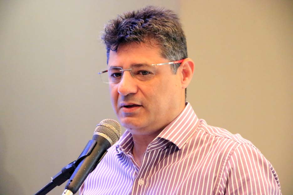 FRED QUEIROZ DEVERÁ TROCAR O TURISMO PELA SECRETARIA DE OBRAS 