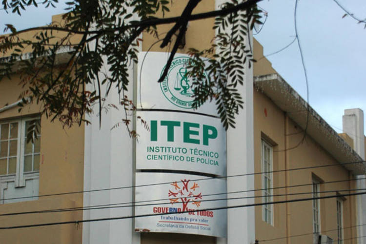 Identificado o oitavo corpo de detento da Penitenciária Estadual de Alcaçuz