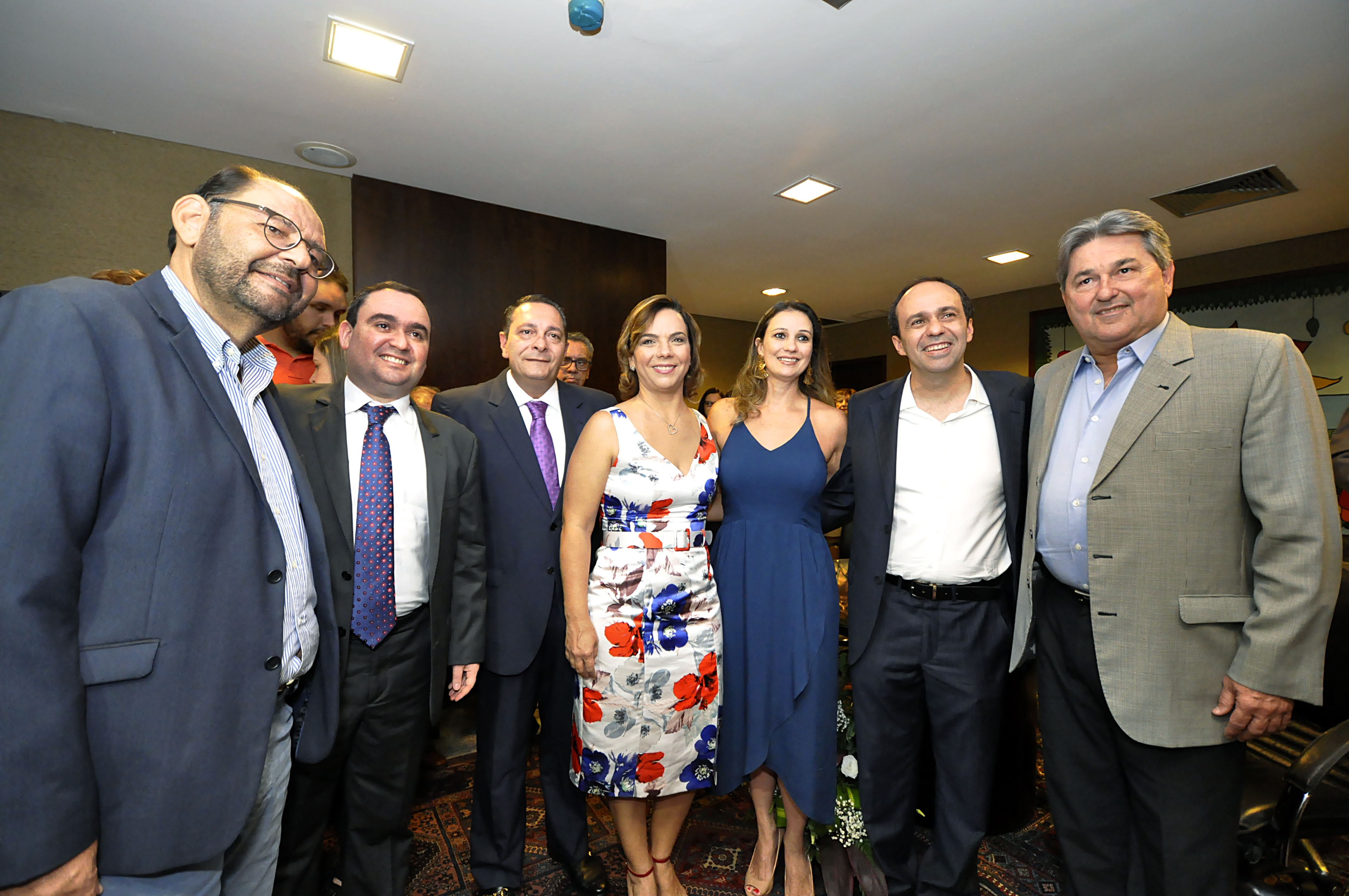 Larissa destaca correção de Tomba, Ezequiel, Gustavo Carvalho e Fábio Dantas no período de “vacas magras”
