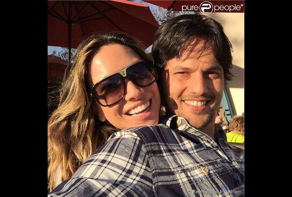 ESPOSA DO DEPUTADO FEDERAL FÁBIO FARIA, PATRICIA ABRAVANEL FINALIZA A SUA CASA DE VERANEIO NA PRAIA DE PIRANGI
