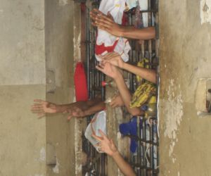 Nota: Direitos Humanos se solidariza com familiares de bandidos mortos, policiais e diz que descaso estatal “fomentou ambiente de bestialidade”