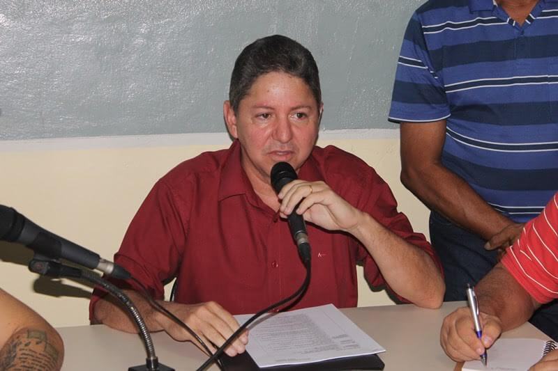 Depois de alojado no Governo do Estado, Wagner Araújo descarta secretaria da Prefeitura de Macau, mas sua equipe dará “assessoramento especial” para o prefeito Túlio Lemos