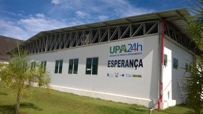 Sem repasse de salário, médicos paralisam atendimento nesta quarta-feira