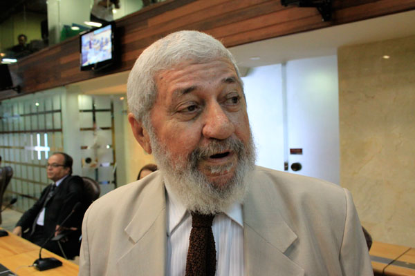 Carlos Eduardo nomeia Woden Madruga Júnior como Adjunto da Semsur
