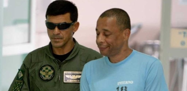 Chefes do tráfico no Rio vão à OEA para denunciar "tortura e pena cruel"; um deles é Elias Maluco