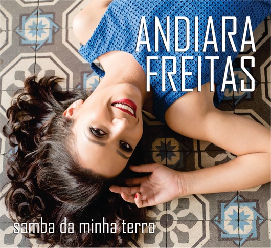 Programação carnavalesca do Sesc traz hoje Andiara Freitas