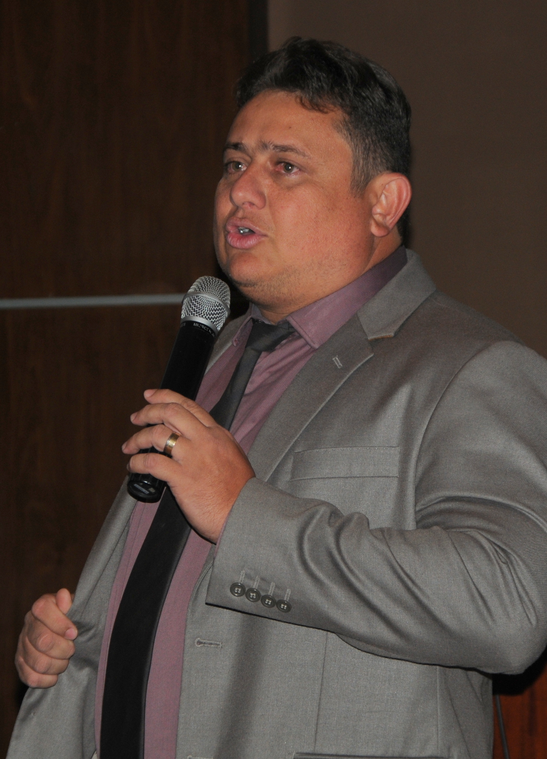 Primeiro dia do Seminário “Desafios do Sistema Prisional” promove debates no MPRN