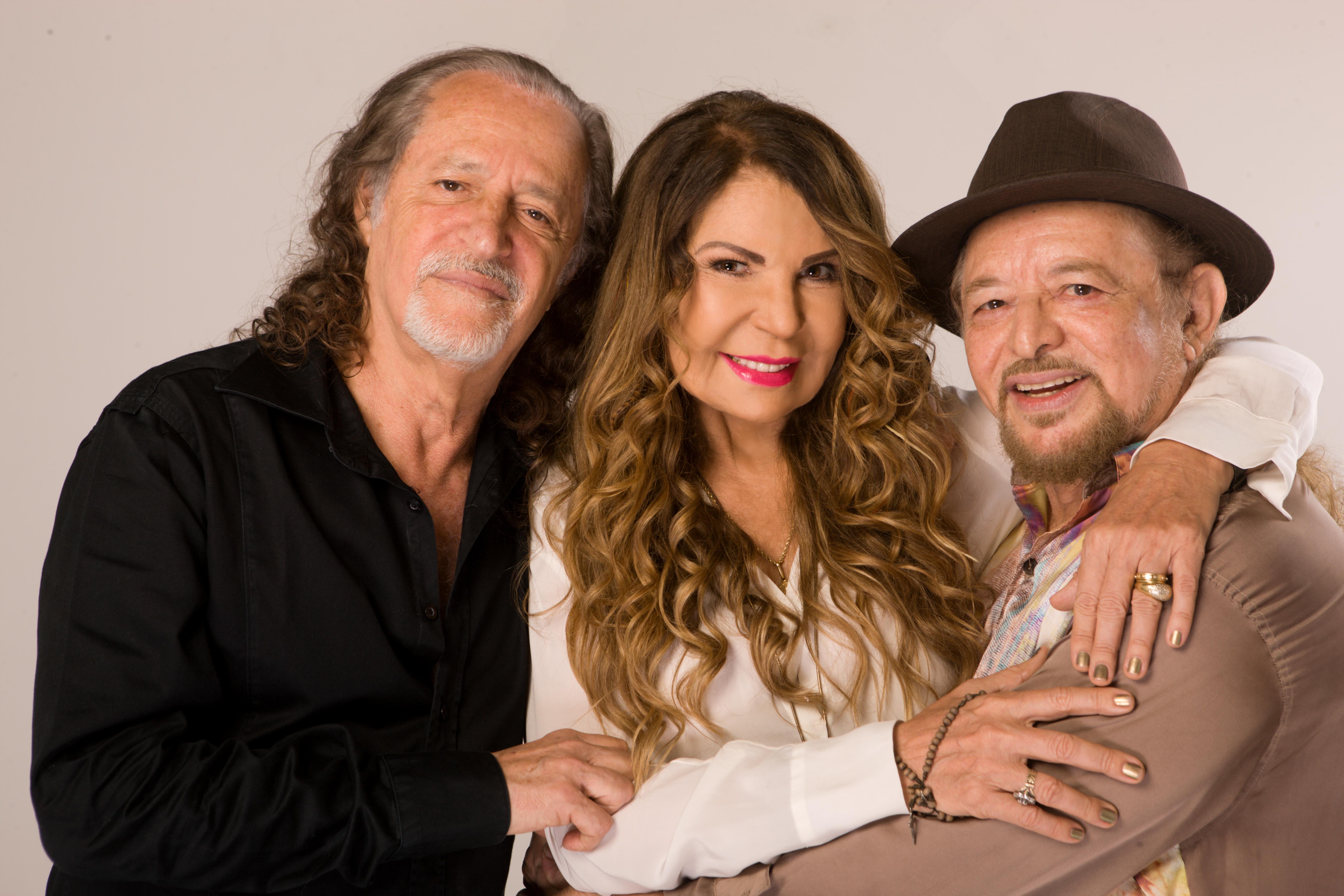 “O Grande Encontro”: em março, Natal sediará show apoteótico com Elba Ramalho, Alceu Valença e Geraldo Azevedo