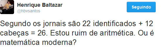 “Matemática moderna”: número oficial sobre presos mortos em Alcaçuz confunde até mesmo o juiz Henrique Baltazar