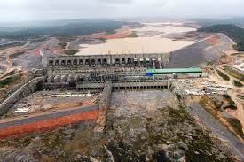 Operação Leviatã apura pagamento de propina nas obras da Usina de Belo Monte