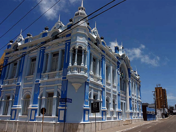 Prefeitura conclui pagamento dos servidores nesta terça-feira