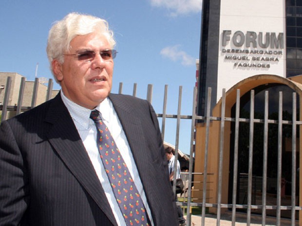 Mantida condenação contra Fernando Freire em fraudes no HWG e na Secretaria da Saúde