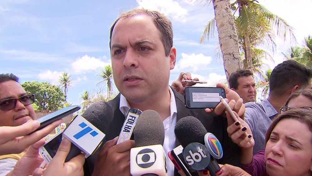 Governador de Pernambuco cancela agenda após assalto a transportadora Brinks, violência se estendeu pelas ruas