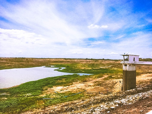 Relatório sobre volume dos reservatórios será divulgado na próxima sexta-feira