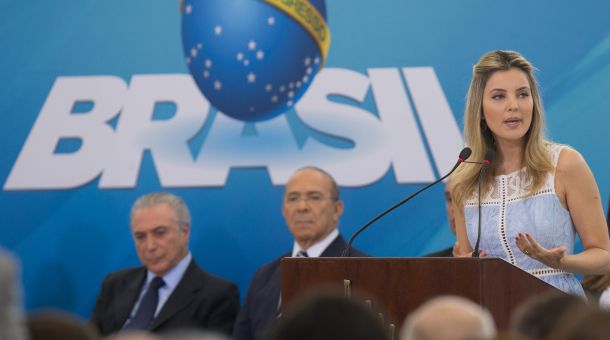 Termina hoje prazo de adesão de municípios ao programa Criança Feliz