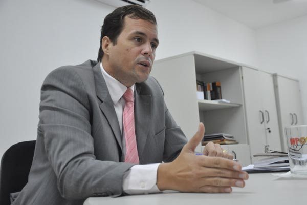 MP destaca legado do Ceduc para atendimento socioeducativo efetivo