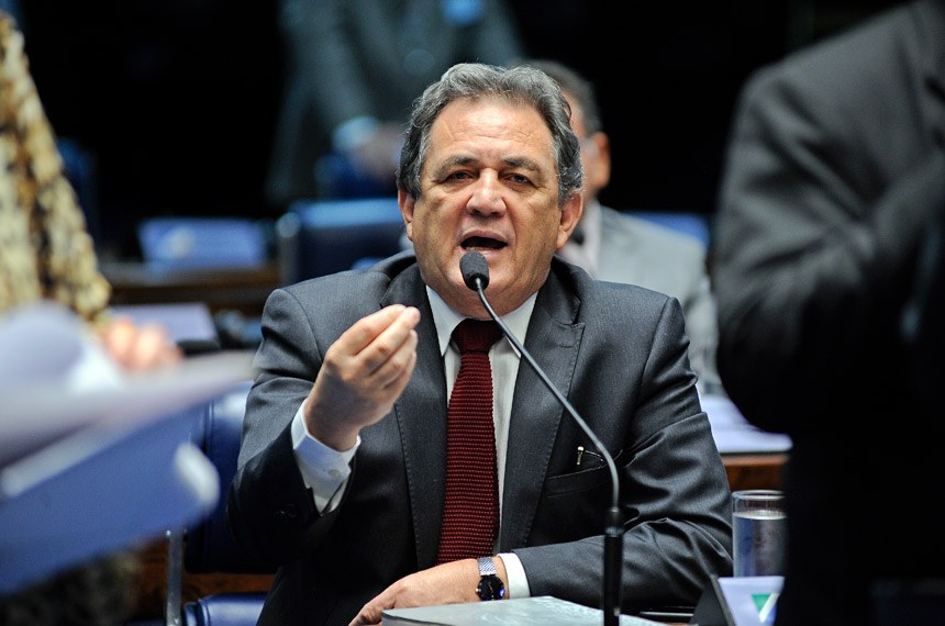'Poder de fogo' aos vigilantes é tema de projeto no Senado