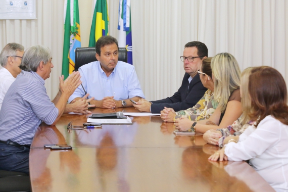 Projeto Papel Passado regularizará 1.804 imóveis em Natal