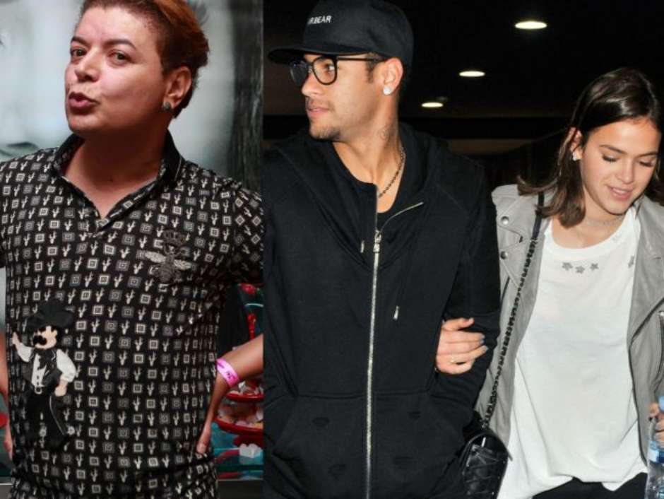 Neymar dá carro a amigo que o ajudou a reatar com Marquezine