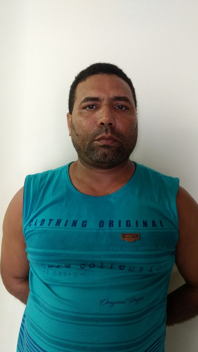 Arquiteto da Odebrecht dizia homem, até ser pego pela Polícia em Apodi