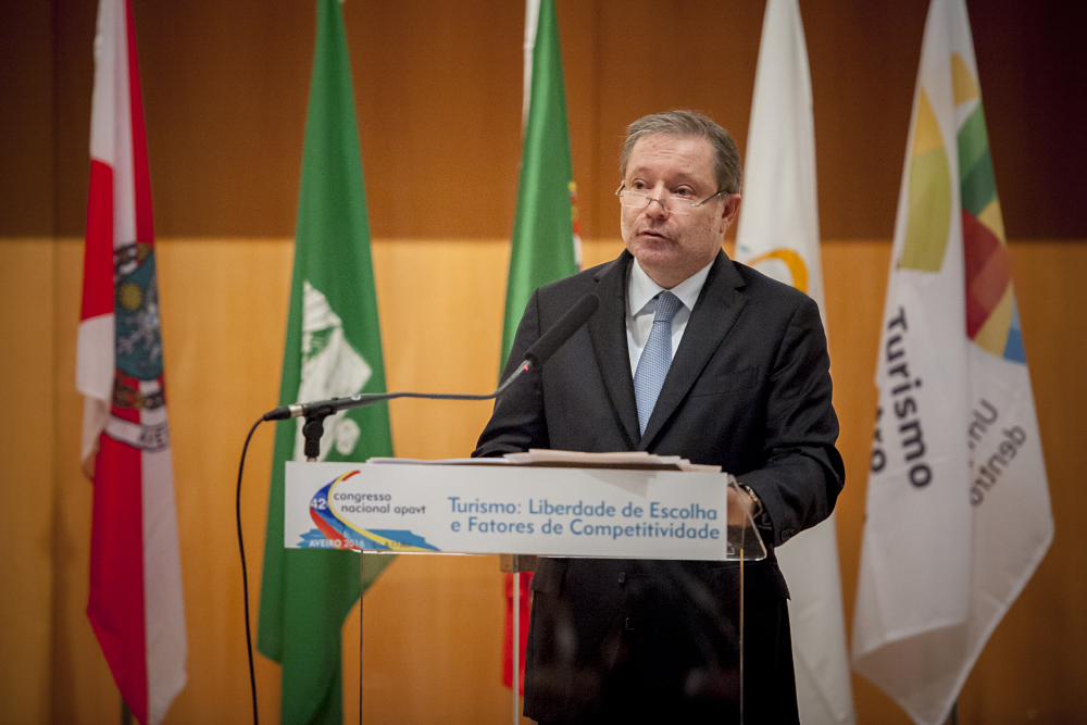 Fórum de Turismo do RN será realizado em abril, com a participação de palestrantes da Europa e da América do Sul