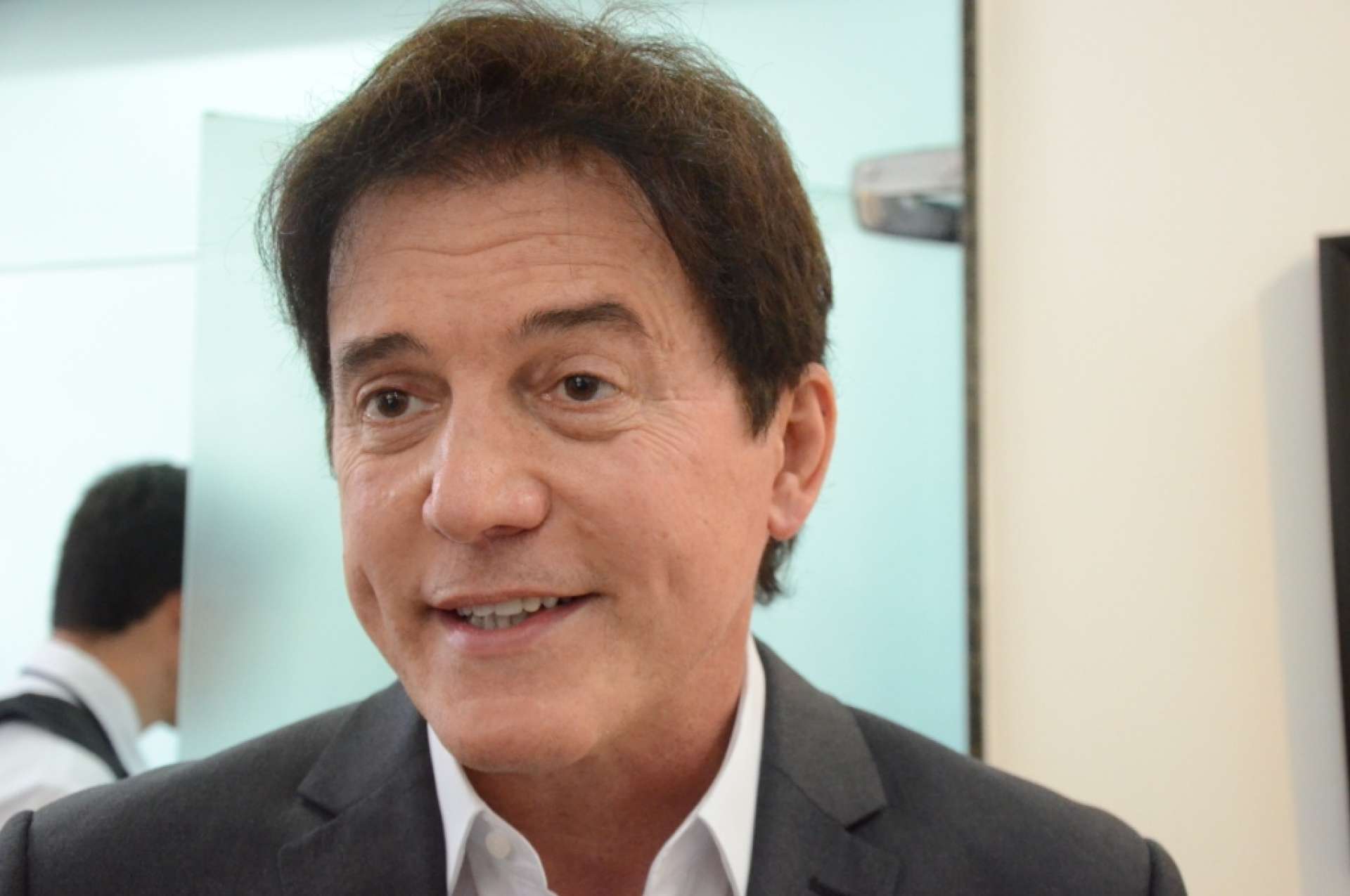A partir desta sexta-feira, Robinson Faria cumpre agenda administrativa em Pau dos Ferros, São Miguel e Mossoró