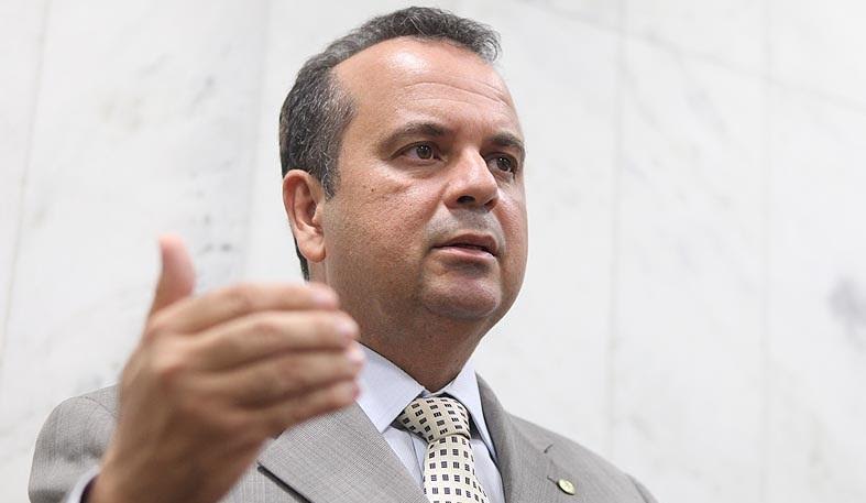 Empresariado nacional se reunirá com Rogério Marinho para discutir a reforma trabalhista em Natal